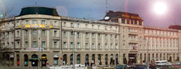Bulevard Hermannstadt